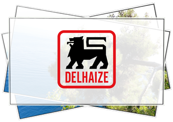 delhaize