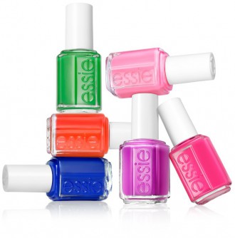 Essie-Neons