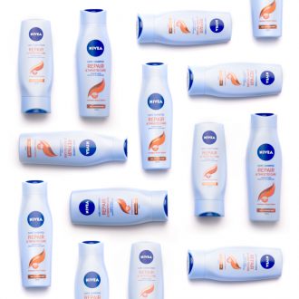 Echantillon Nivea Gratuit