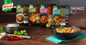 Knorr
