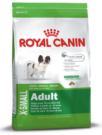 Royal Canin Gratuit