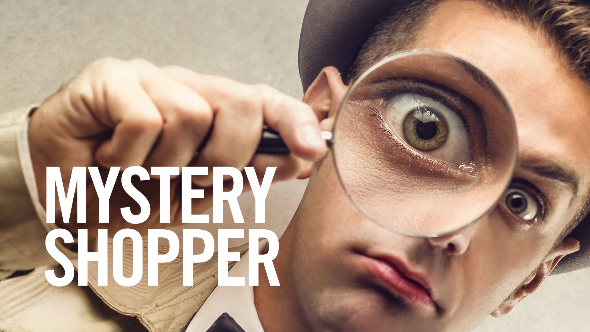 Gagnez de l'argent en devenant un Mystery Shopper en Belgique