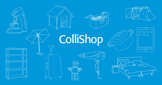 10 De Réduction Chez Collishop Face à La Crise