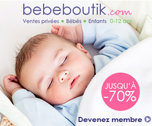 Nouveau Site De Ventes Privees Pour Bebes Et Enfants Face A La Crise