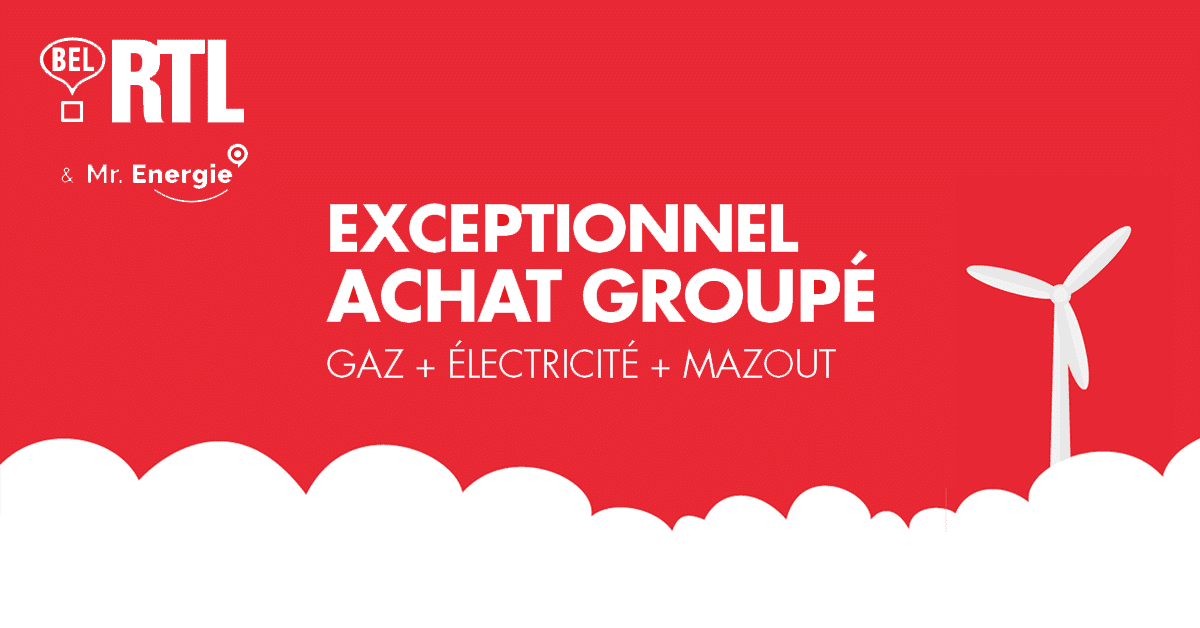 Achat Group Gaz Et Lectricit