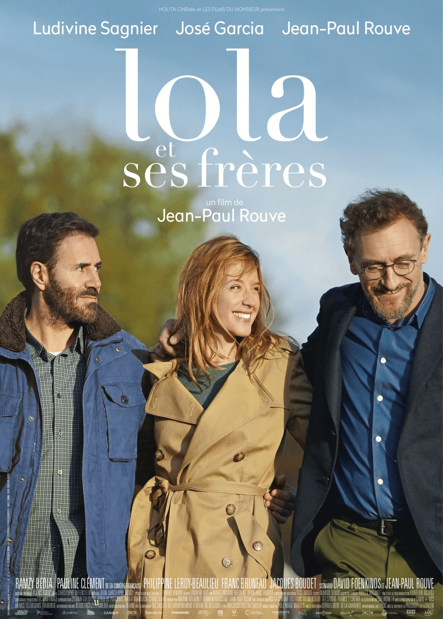 Gagnez des entrées pour le Film Lola et ses frères Face à la crise
