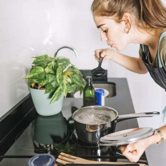 cuisine économique