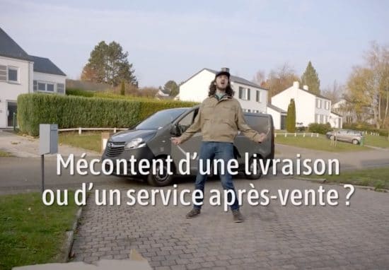 Service après-vente