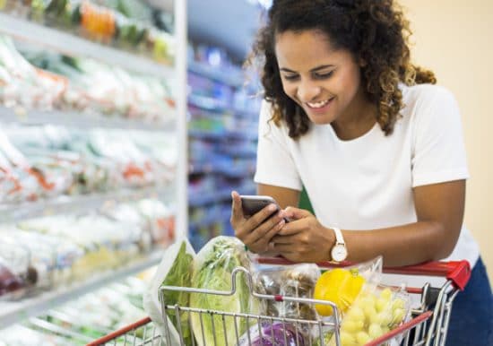 Faire ses Courses Sans Trop Dépenser