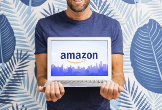 Economiser sur Amazon