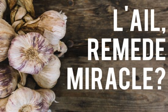 ail remède miracle