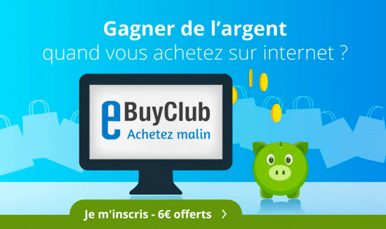 eBuyClub