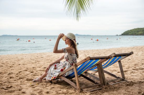 Comment ne pas trop dépenser en vacances ?