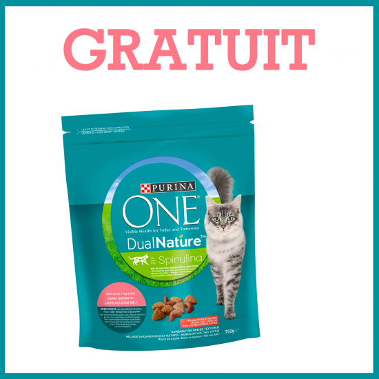 Echantillon Gratuit Purina One Face A La Crise Echantillon Gratuit Purina One Face A La Crise