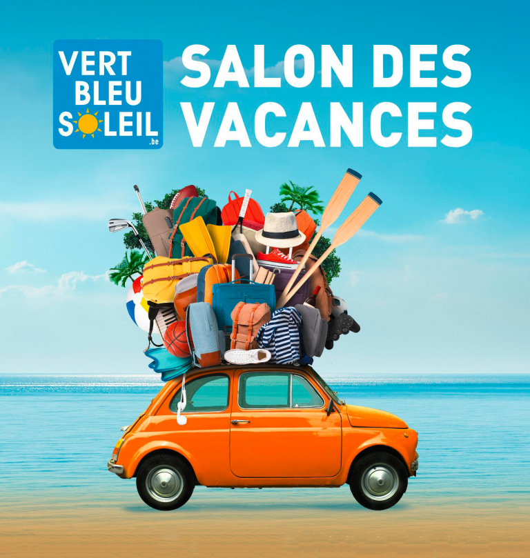 Vert Bleu Soleil 2020