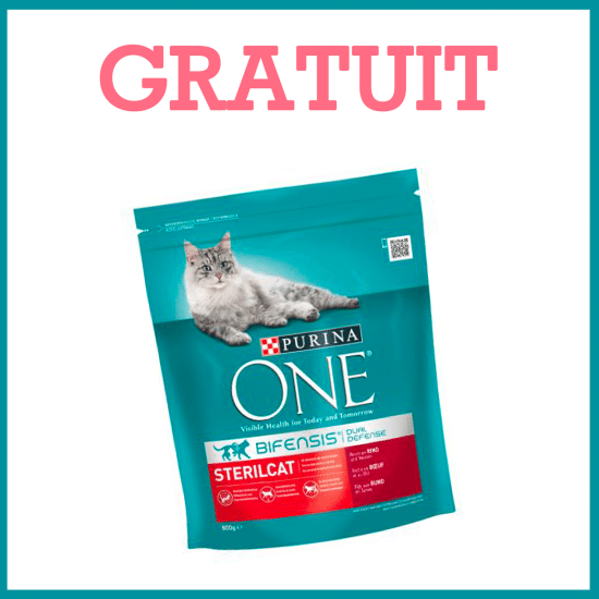 Echantillon Gratuit Purina One Face A La Crise Echantillon Gratuit Purina One Face A La Crise
