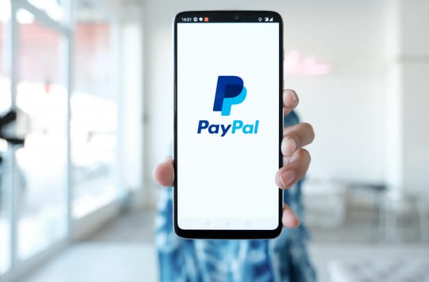 Paypal payant