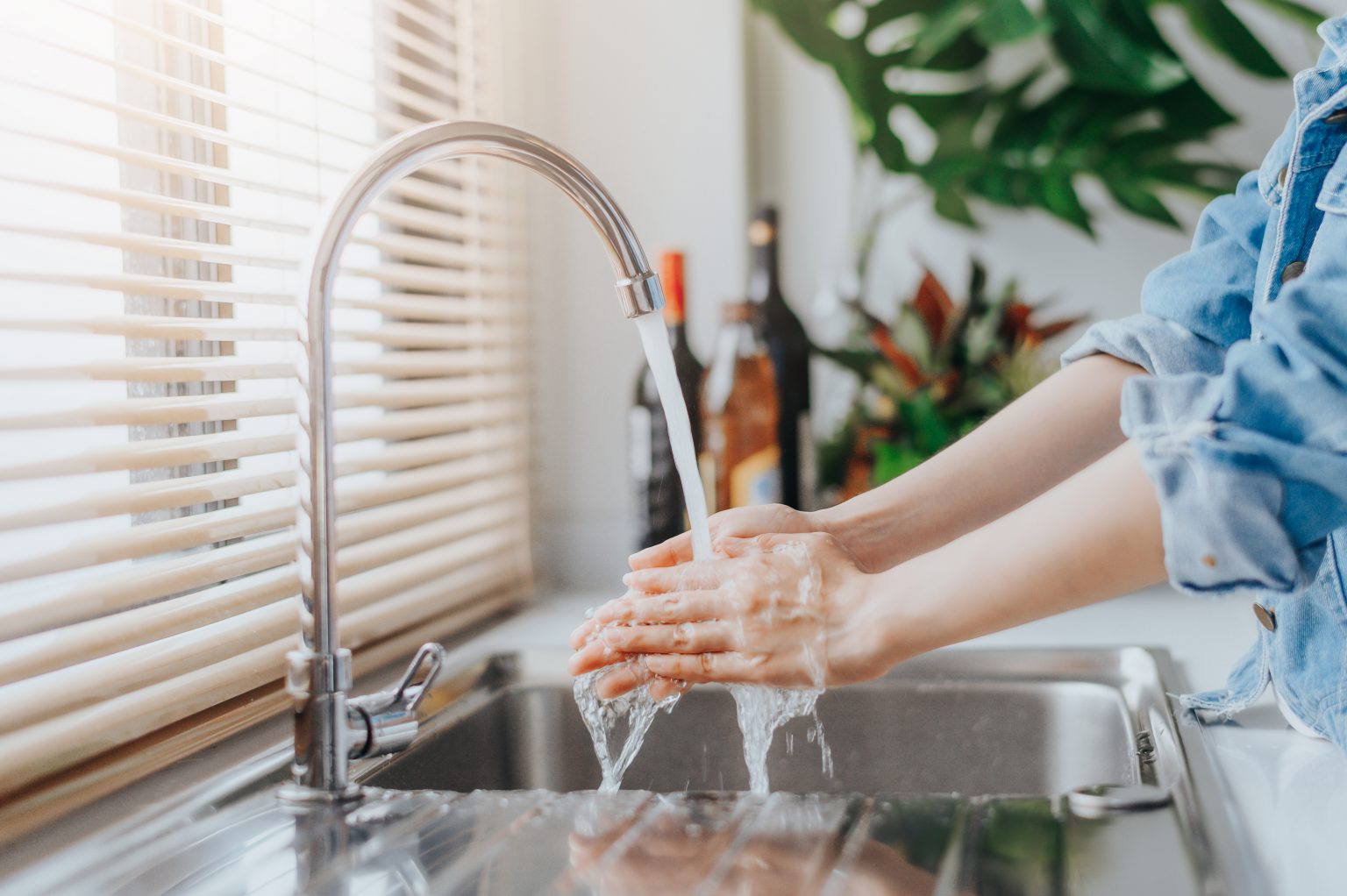 economiser de l'eau