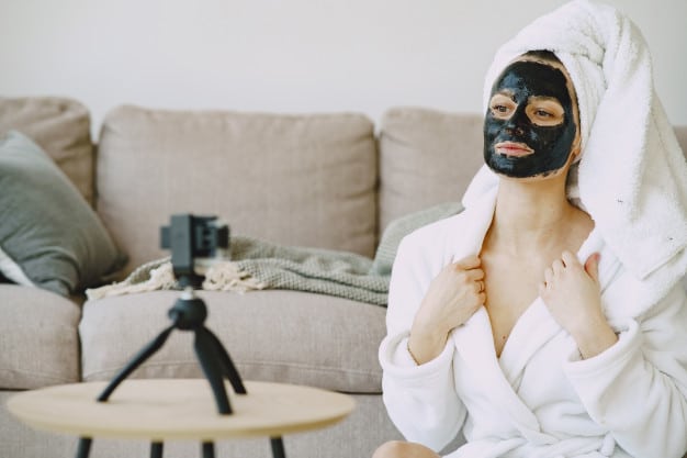 cosmetique maison debutant