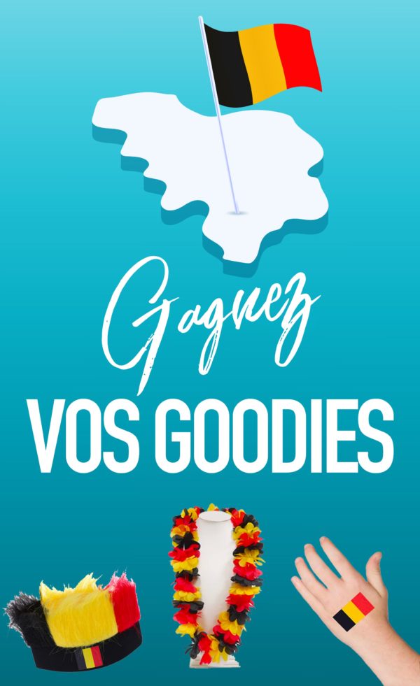 Concours Belgique  Gagnez le gros lot avec nos jeux concours