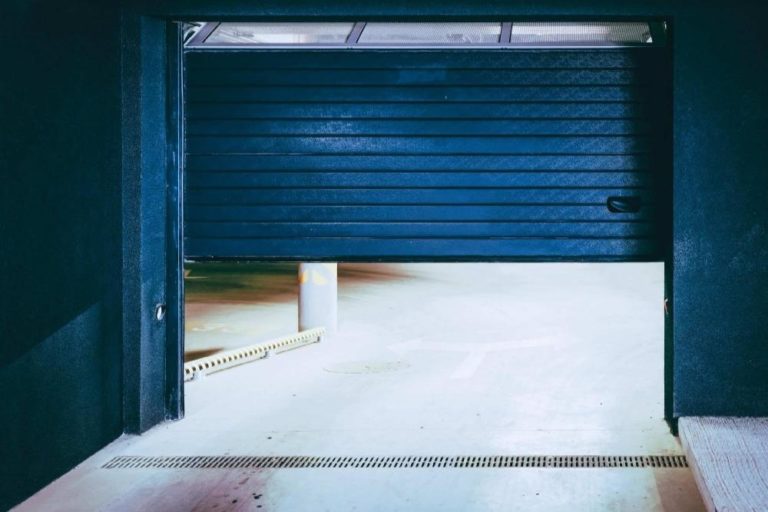 garage a louer