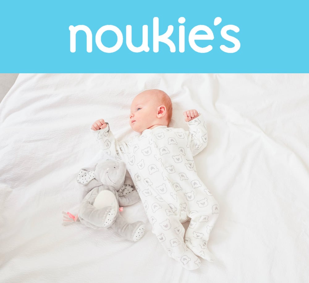 Pyjama noukies gratuit deals